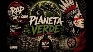 &Aacute;lbum- PLANETA VERDE  | Sess&atilde;o Lab &ndash; 12Records Lab**