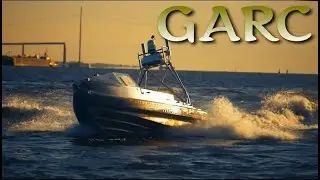 GARC - ликвидатор военных кораблей