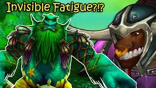 Tale Of The Isle Of Dread - WoW: Feralas: Horde - 340