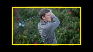 Breaking News | Mountcastle eyes golf everest