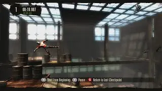 Trials HD On Xbox One