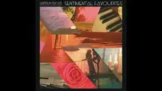 Andrew Pekler || Sentimental Favourites (2011) Full Album