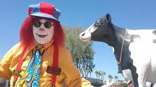 See You At the OC Fair