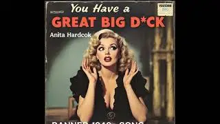 BANNED 1940's SONG, A Good Hurt.mp3