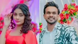 Sachin Chathuranga ❤️ Wageesha Salgado