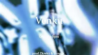 (FREE) Kofer + Spasa + Tekz0 Type Beat - Venku
