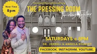 The Pressing Room