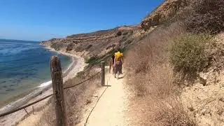 Vicente Bluffs Reserve