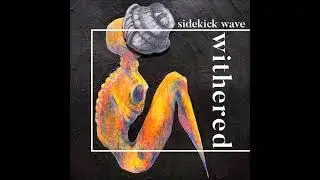 Sidekick Wave - Rise In Spirals (2021)