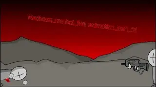 Madness combat fan animation part 1