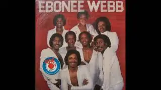Ebonee Webb &ndash; Keep On Steppin'