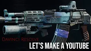 #blackops6 | Let's Make a YouTube | Director's Cut | #callofduty #gaming #videocreation