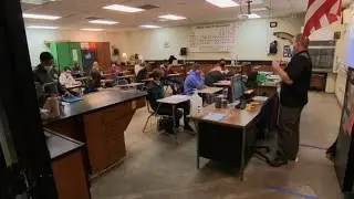 59 NYC middle schools are choosing to bring back the selective screening process for rising middle