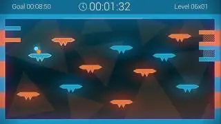 Binaries 06x01 S Rank