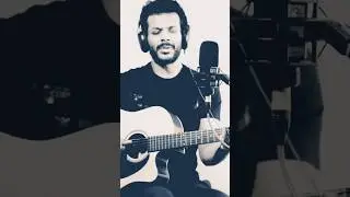 A R Rehman - Ramta jogi Live looping Acoustic Unplugged by Apernit singh &ldquo;shorts&rdquo;🎸🔥