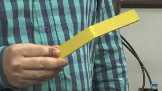 Flexure Test  | IIT Bombay | Strength Of Material