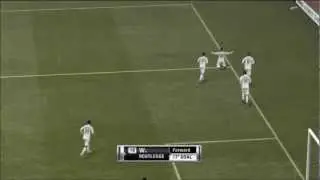 FIFA 13 Gameplay - Swansea v West Ham
