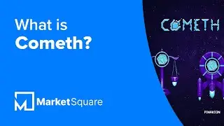 What is Cometh? | Play-to-Earn | MUST Token | ComethSwap
