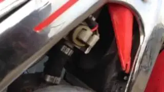 Gas gas tx270
