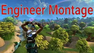 Natural - An Engineer Montage (short)