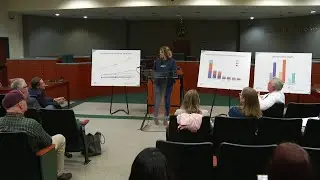 Hundreds of new IT jobs coming to the New River Valley