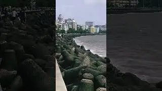 Marine Lines❤️❤️❤️❤️❤️❤️❤️