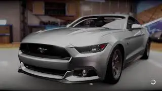 Flash Back Friday Horizon 2 drifting on the wheel -- logitech g920 w/ NRG wheel--