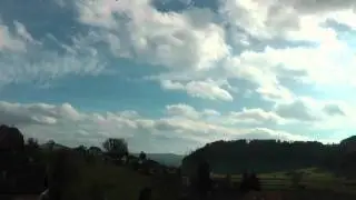 Time Laps HD Video Switzerland