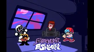 Friday Night Funkin' | WEEK 2 [Normal]