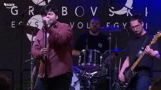 Grabovski koncert - Egri Csillag Sz&iacute;npad - Bor&uuml;nnep 2025