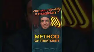 Identifying a magician - Ustadh Tim Humble