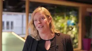 Mentor en expert Chlo&eacute;