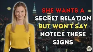 6 Subtle Signs a Woman Is Emotionally & Physically Ready for You