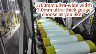PPGI & PPGL supplier