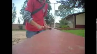 keen detah finegrboards 2012