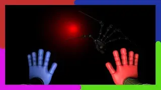 What is Experiment 1006 in Poppy Playtime?