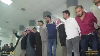الفنان حسين الزوري افراح عشيرة البطوش قيصري ج 2