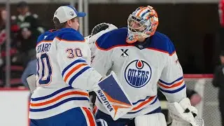 Stanley Cup Finals Rematch Rematch!