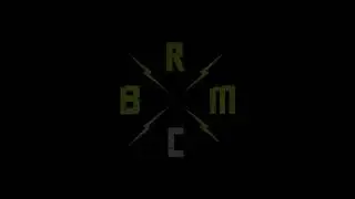 Black Rebel Motorcycle Club - US Government (Alternate Version)