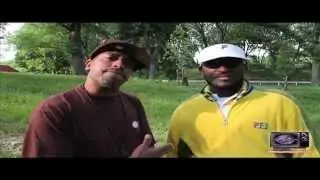 Blunt Squad TV - Lo-Life BBQ 2013 Segment