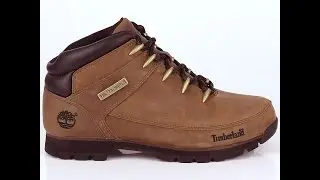 Botas para Hombre Timberland Euro Sprint Hiker