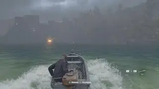 Resident Evil 4 Where to find the golden chicken egg