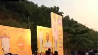 MVVS MURTHY GARU RALLY