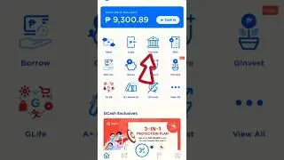 Gcash to Shopeepay #howto #tutorial