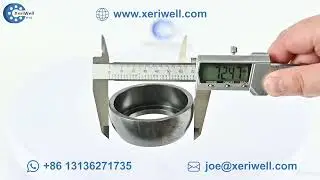 REXROTH A4VSO125 Hydraulic Pump Spare Parts-Ball Guide｜A10VO 100/140 A10VO100 A10VO140｜