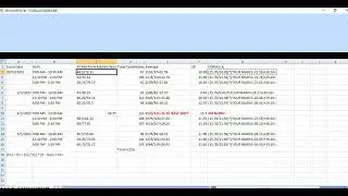 ICAR Technical Assistant Normilised Score Check