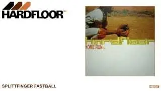 Hardfloor - 