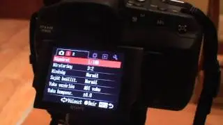 SONY DSLR-A350K