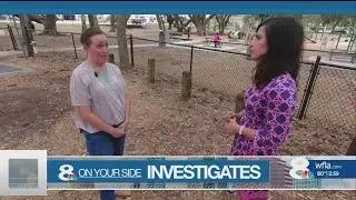 Tampa parents of special needs kids upset about new school policy