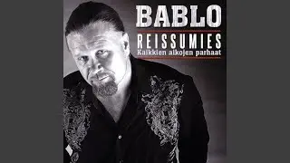 Taivas sinivalkoinen - Jersey Girl